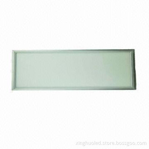 Frameless LED Light Panel, Original LumenMax SMD3014, 30*120cm, CE/RoHS, 54/96/72W Available
